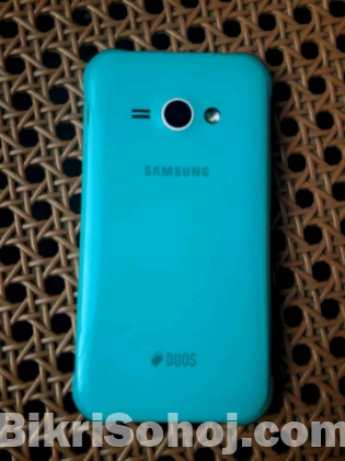 Samsung Galaxy J1 ace